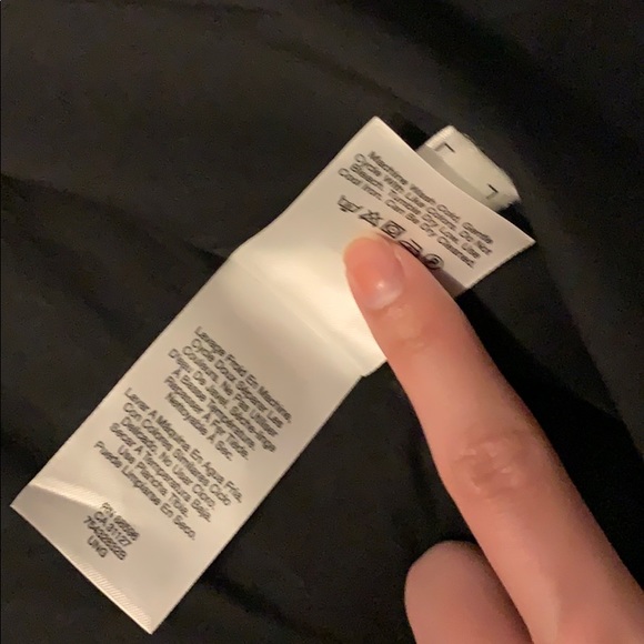 Brand new - DKNY cotton shirts - Picture 4 of 4